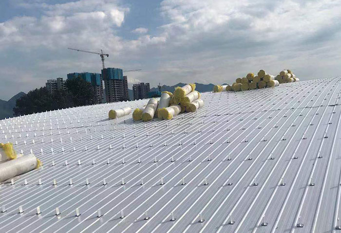 淮安 网架施工